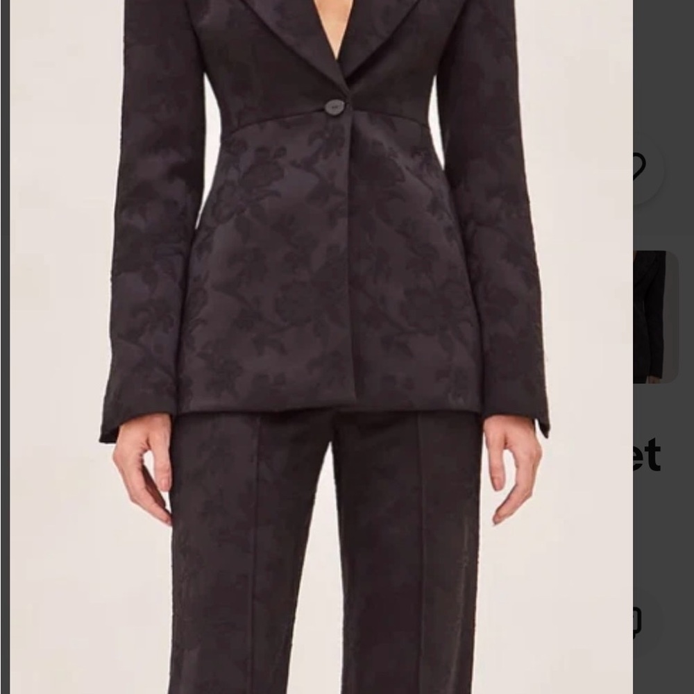 Alexis Jacket - image 7